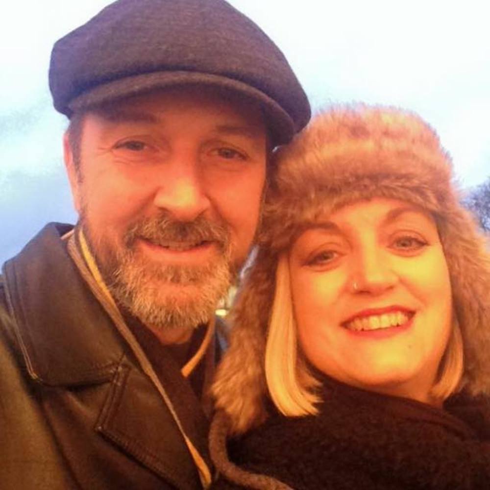 Meet your Posher, Keeley